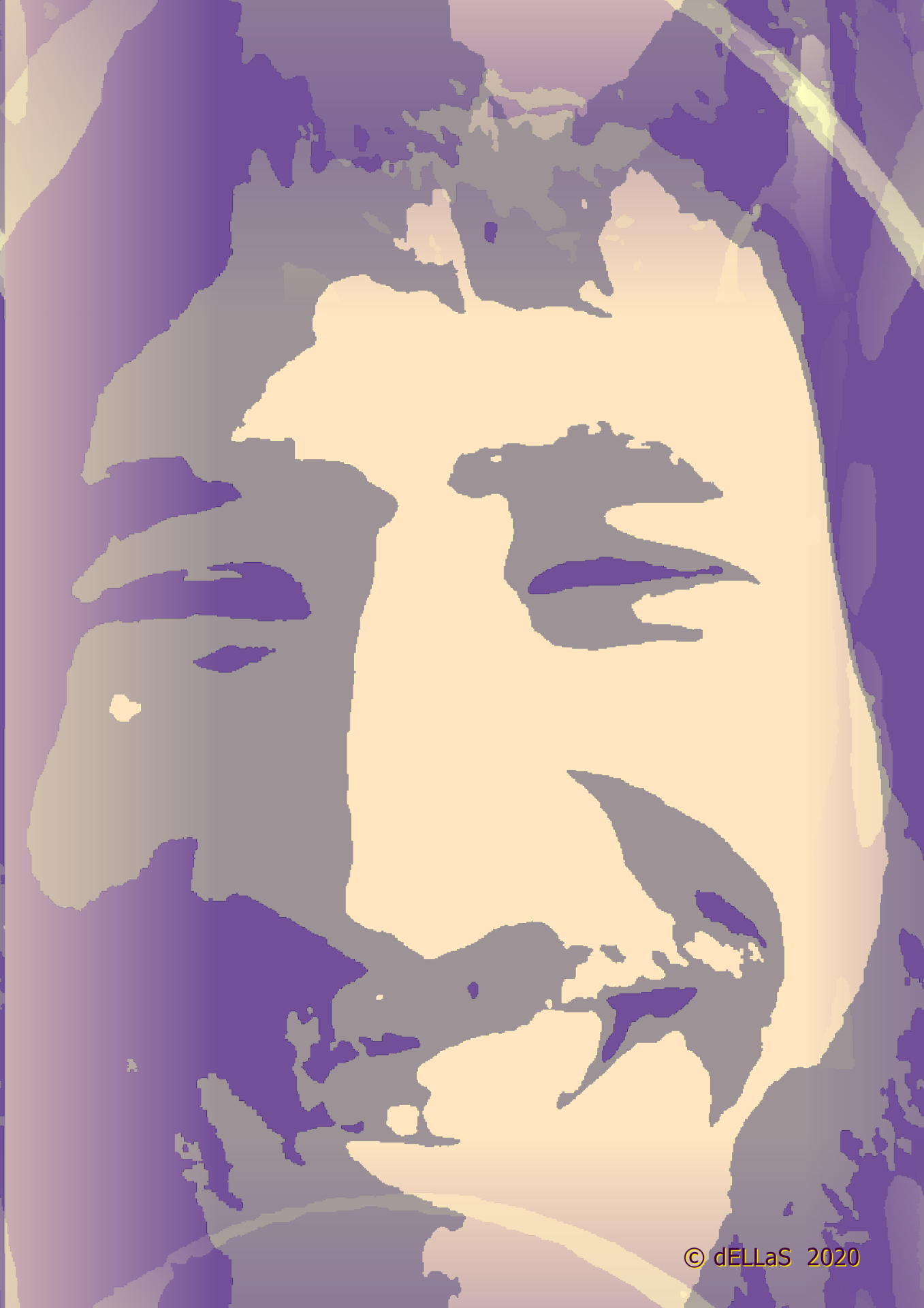Portrait Iwan 2021